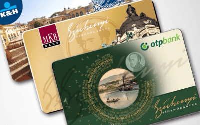 SZÉP-kártya elfogadásával kapcsolatos tájékoztatás