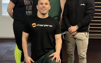 Személyi edzés vs. csoportos edzés