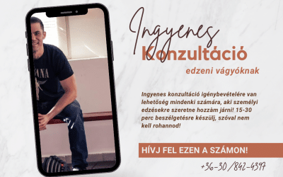 Ingyenes konzultáció