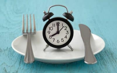 Intermittent fasting