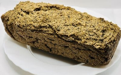 Minden- és maceramentes kenyér házilag