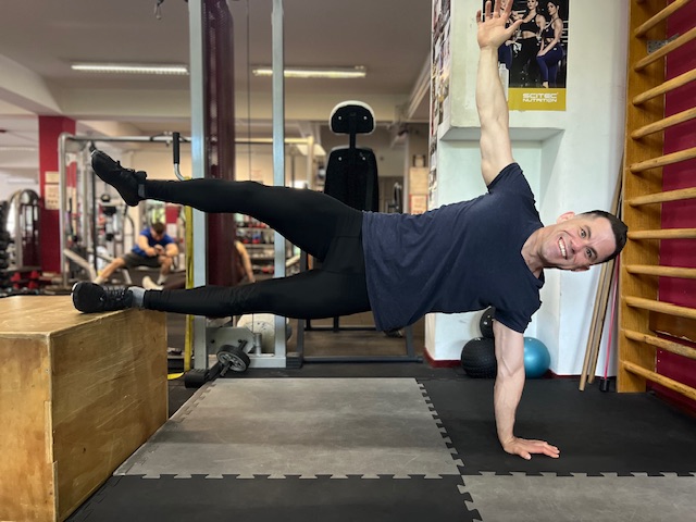 Budapest 15.kerület személyi edző Személyi edző 15. kerület