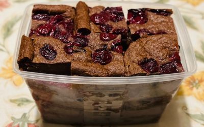 Mindenmentes piskóta