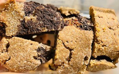 Mindenmentes mákos bejgli